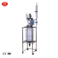 Large Capacity Lab Reflux Condenser Reaction Kettle